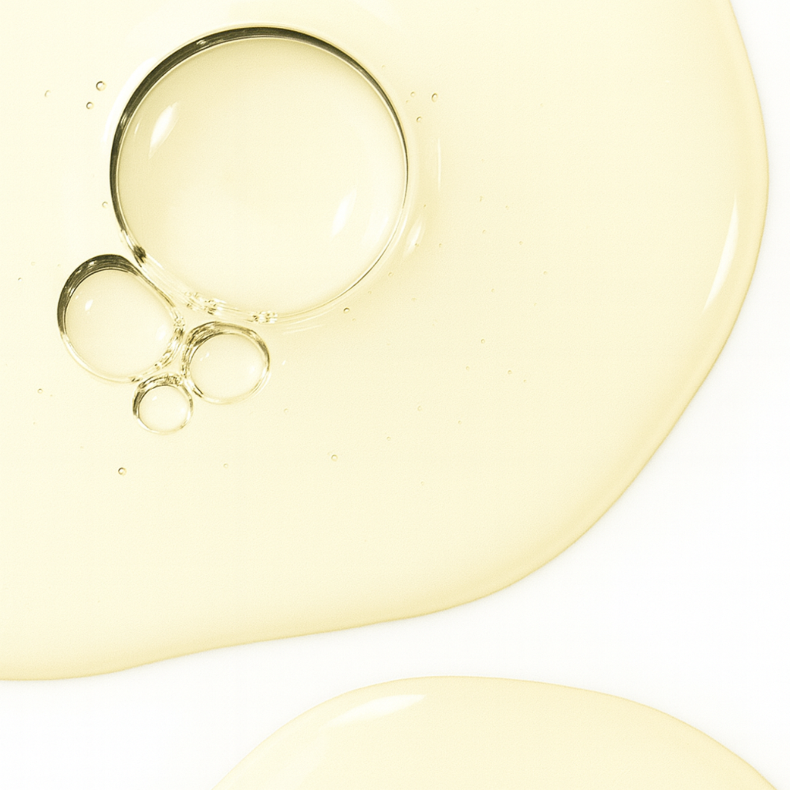 leaf & dew™ rosemary scalp hydration serum